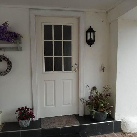 2 Bedrooms Sleeps 4 Free Wifi Parking Outdoor Area Lundin Links Экстерьер фото