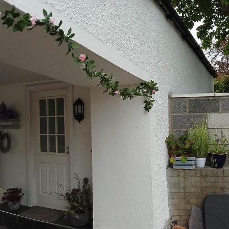 2 Bedrooms Sleeps 4 Free Wifi Parking Outdoor Area Lundin Links Экстерьер фото