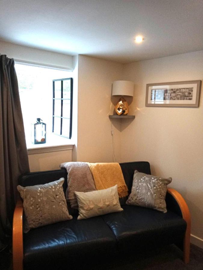2 Bedrooms Sleeps 4 Free Wifi Parking Outdoor Area Lundin Links Экстерьер фото