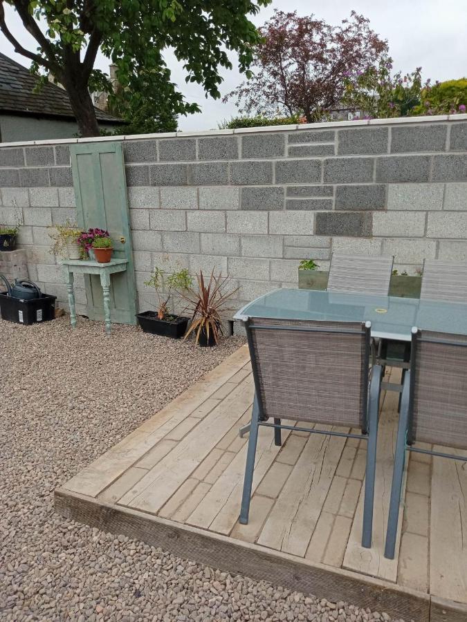 2 Bedrooms Sleeps 4 Free Wifi Parking Outdoor Area Lundin Links Экстерьер фото