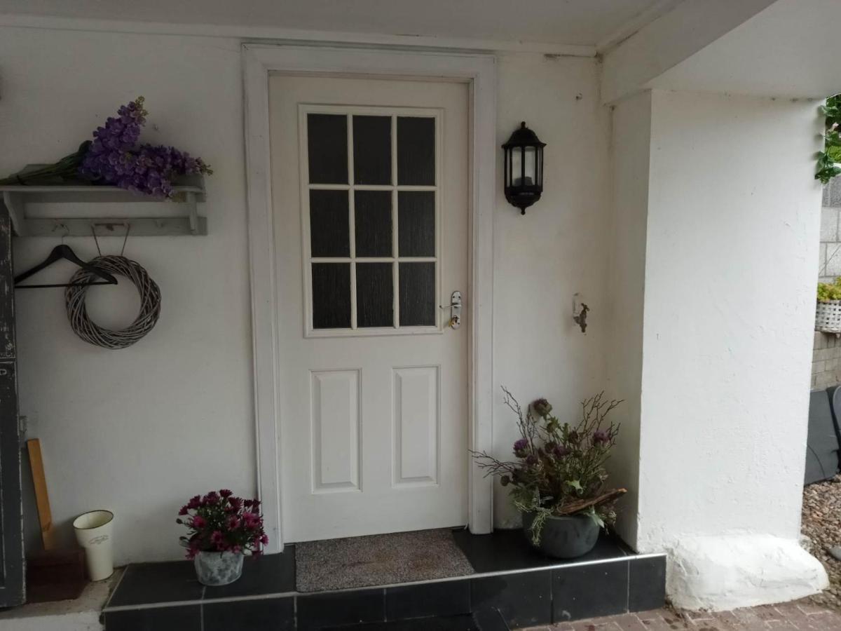 2 Bedrooms Sleeps 4 Free Wifi Parking Outdoor Area Lundin Links Экстерьер фото