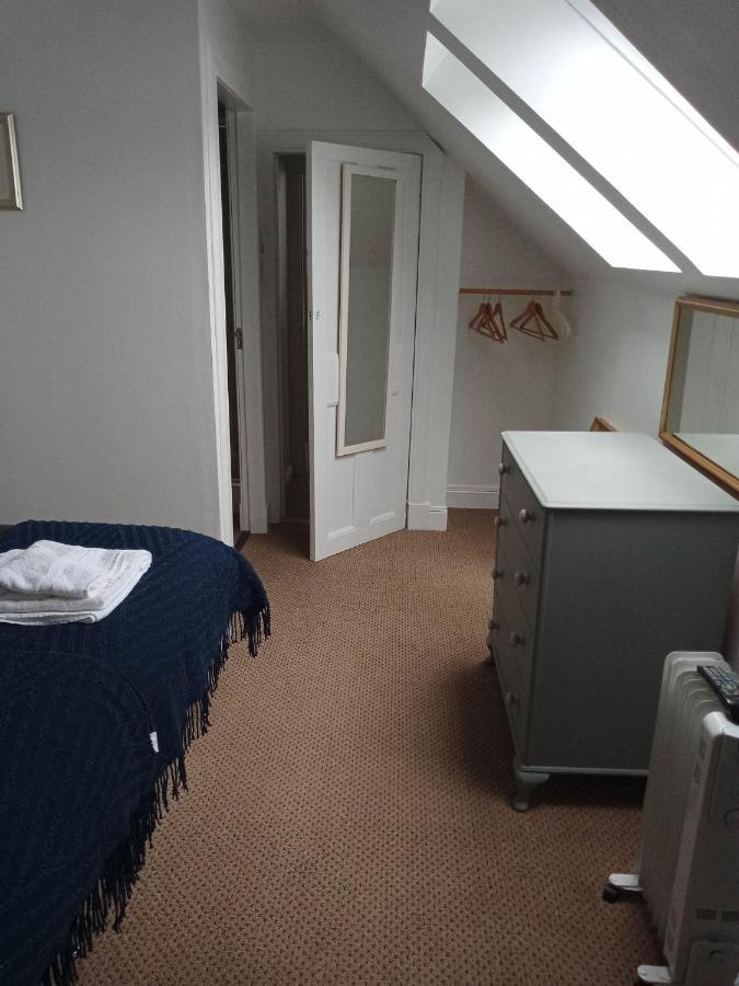 2 Bedrooms Sleeps 4 Free Wifi Parking Outdoor Area Lundin Links Экстерьер фото