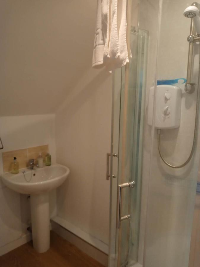 2 Bedrooms Sleeps 4 Free Wifi Parking Outdoor Area Lundin Links Экстерьер фото