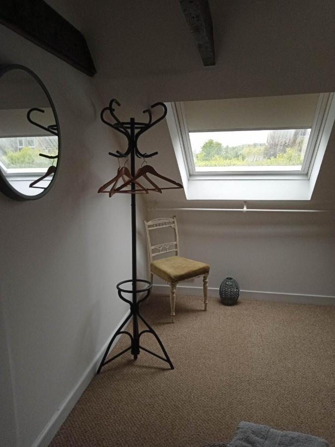 2 Bedrooms Sleeps 4 Free Wifi Parking Outdoor Area Lundin Links Экстерьер фото
