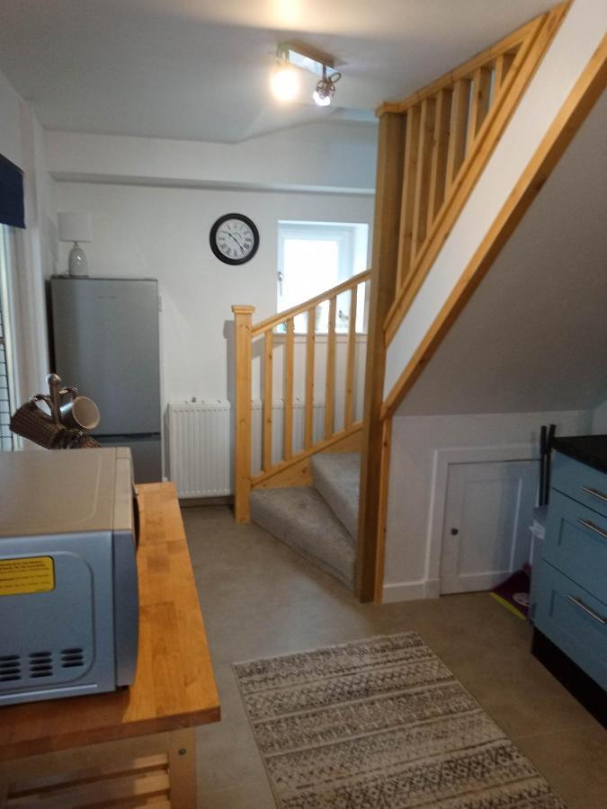 2 Bedrooms Sleeps 4 Free Wifi Parking Outdoor Area Lundin Links Экстерьер фото